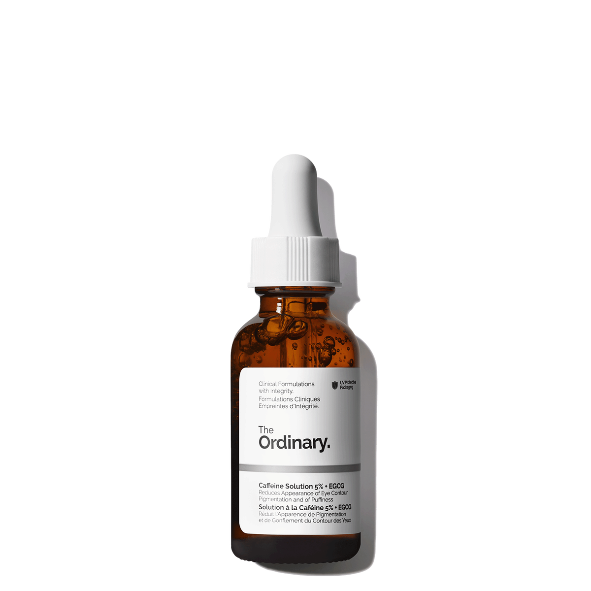 The Ordinary Caffeine Solution 5% + EGCG (30ml)