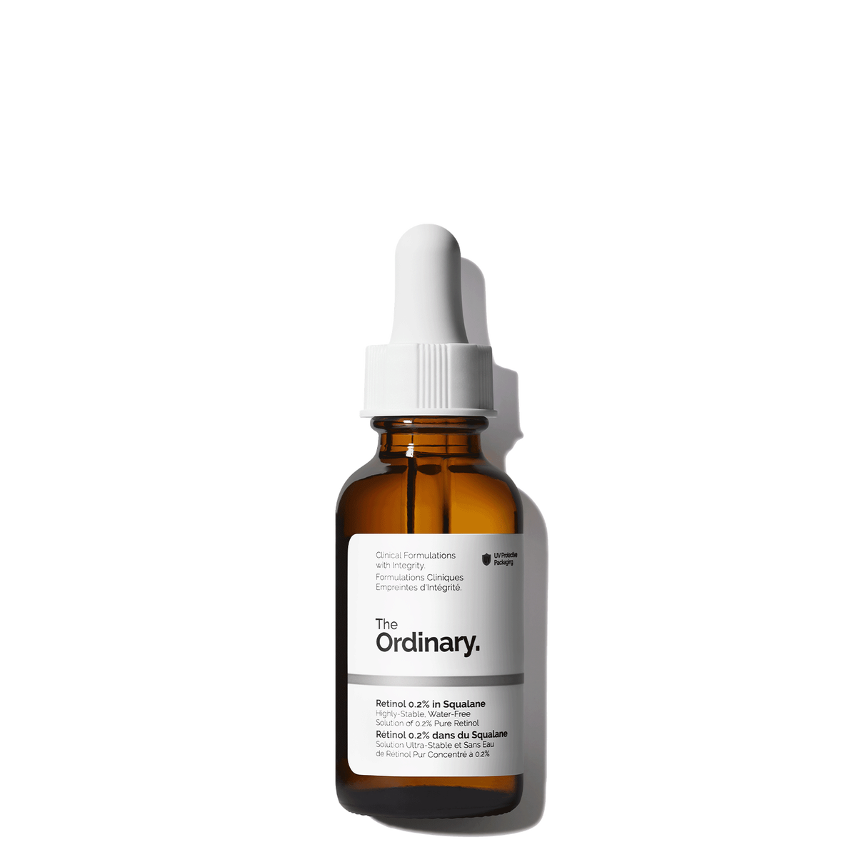 THE ORDINARY Retinol 0.2% in Squalane 30ml