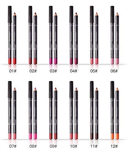 PUDAIER LIP LINER PENCIL - Image 3