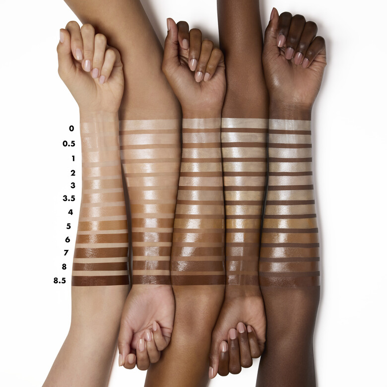 E.L.F. Halo Glow Liquid Filter 31.5ml - Image 2