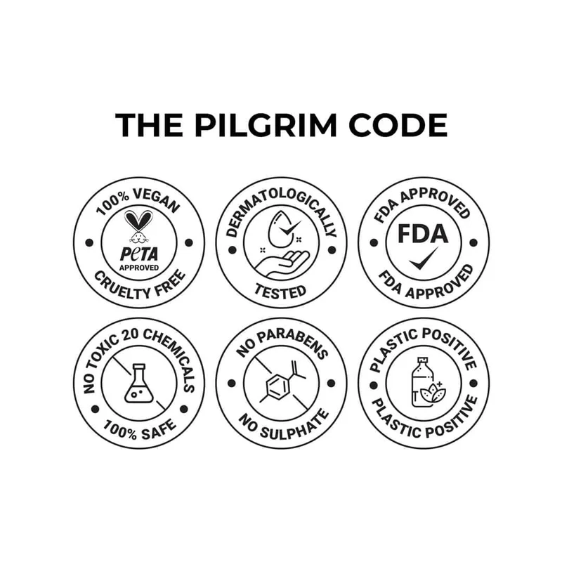 Pilgrim Spanish Rosemary Essential Oil 10ml - Image 5