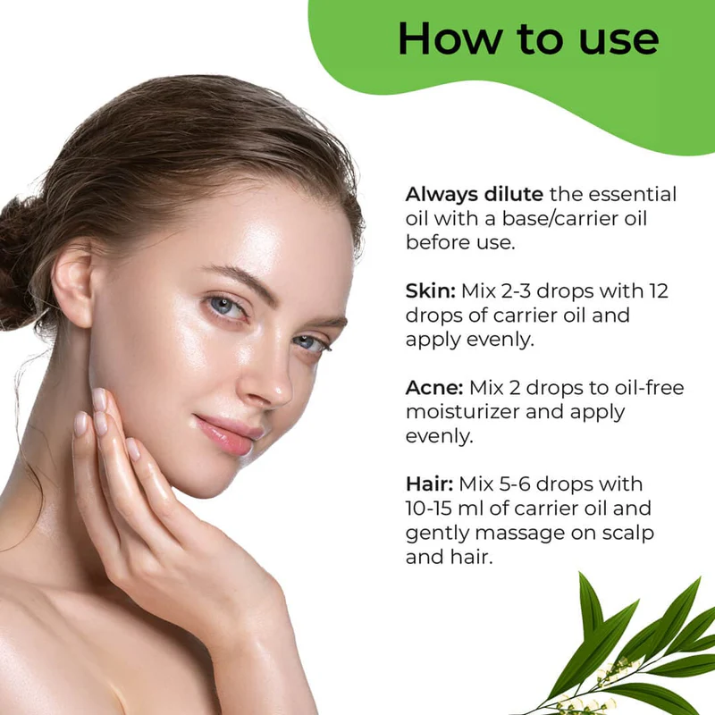 Pilgrim Spanish Rosemary Essential Oil 10ml - Image 4