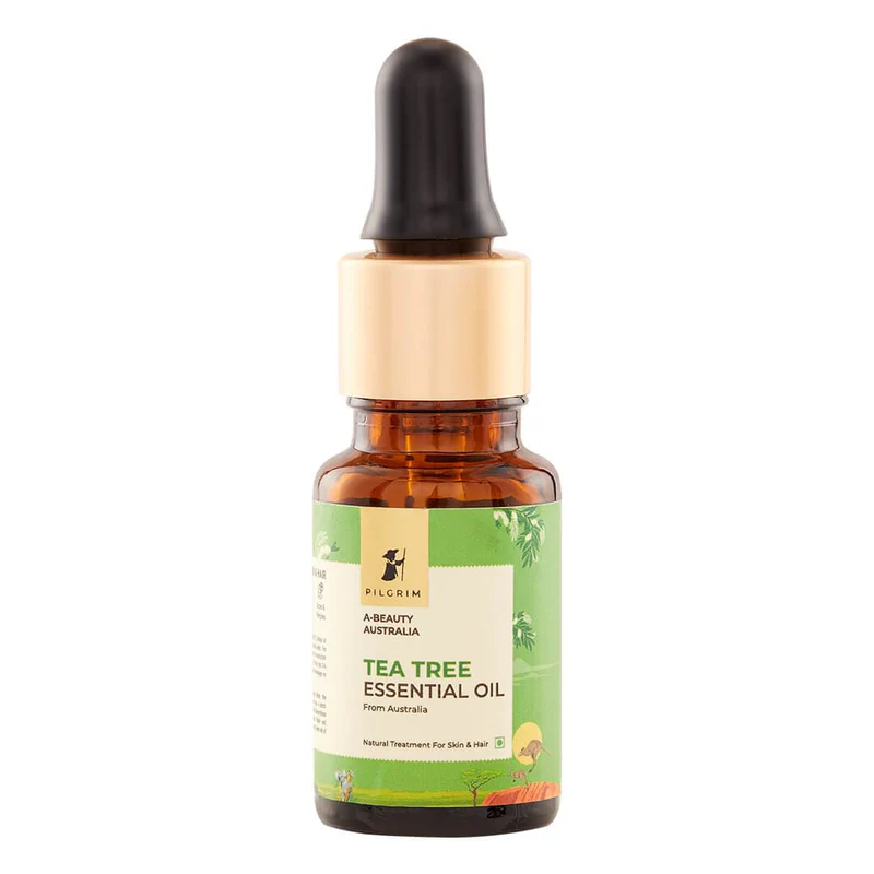 Pilgrim Spanish Rosemary Essential Oil 10ml