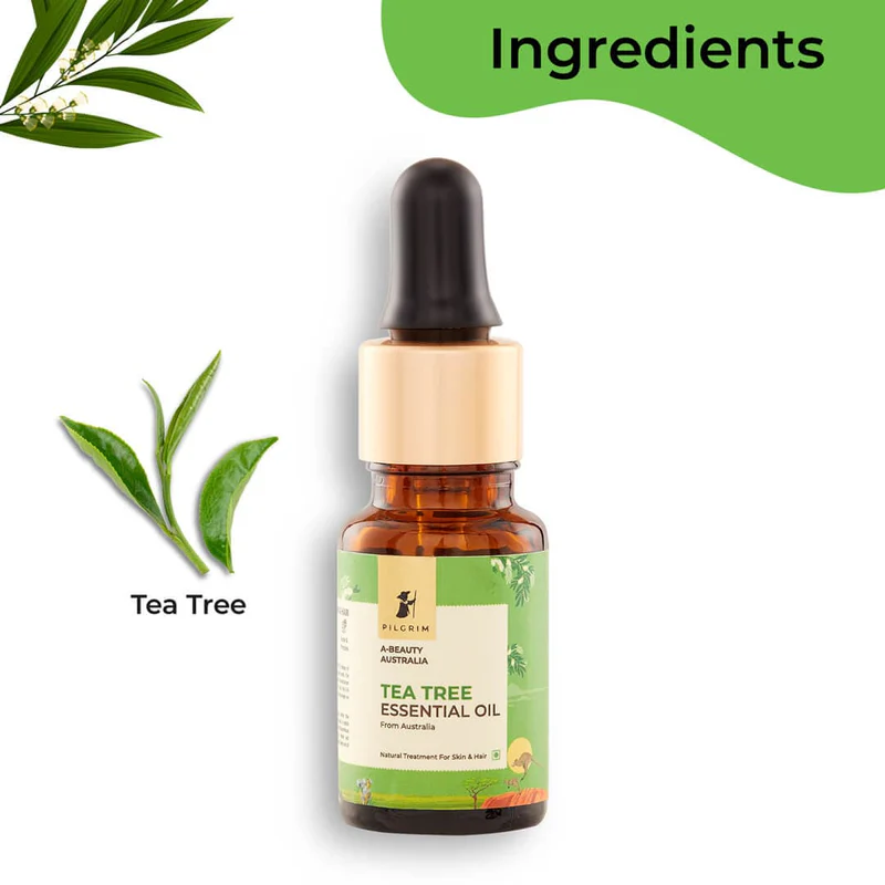 Pilgrim Spanish Rosemary Essential Oil 10ml - Image 3