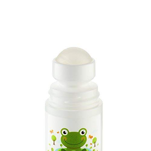 Mamaearth After Bite Roll On for Rashes & Mosquito Bites with Lavander & Witchhazel, 40ml - Image 5