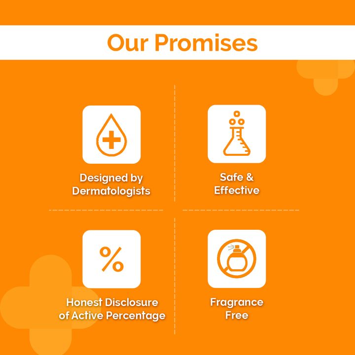 The Derma Co. Pore Minimizing Priming Sunscreen SPF 50 PA+++ 50gm - Image 4