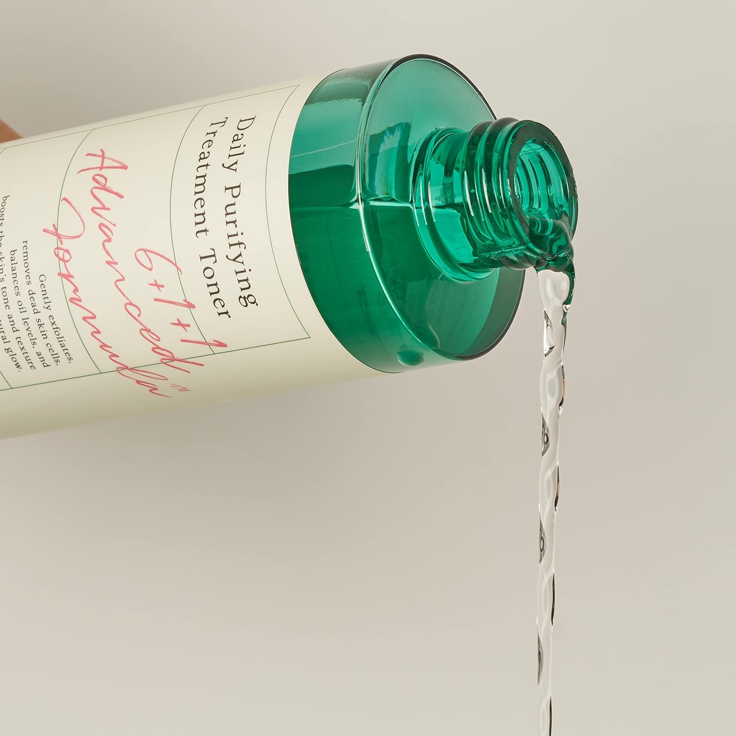 Axis-Y Daily Purifying Treatment Toner 200ml - Image 2