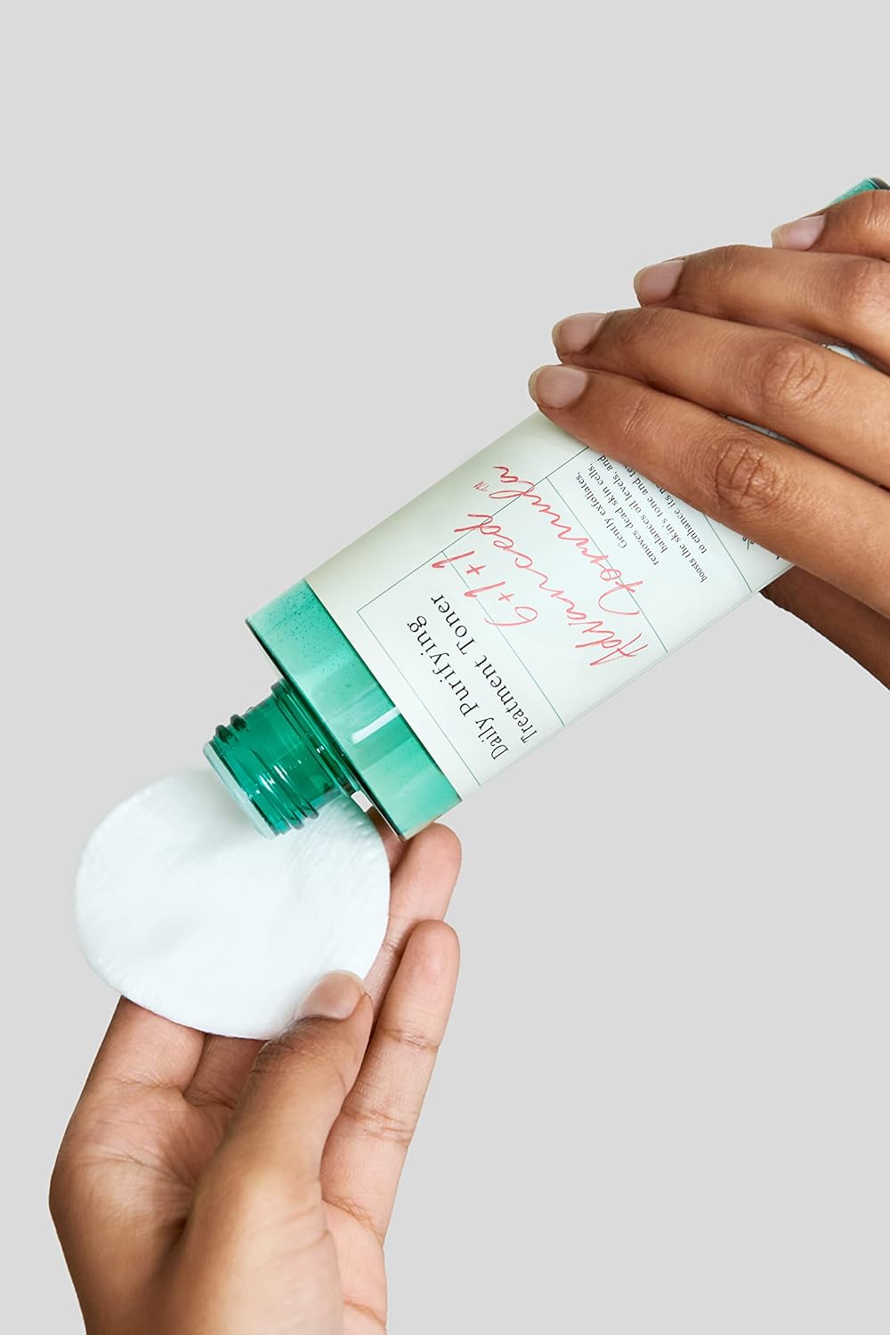 Axis-Y Daily Purifying Treatment Toner 200ml - Image 3