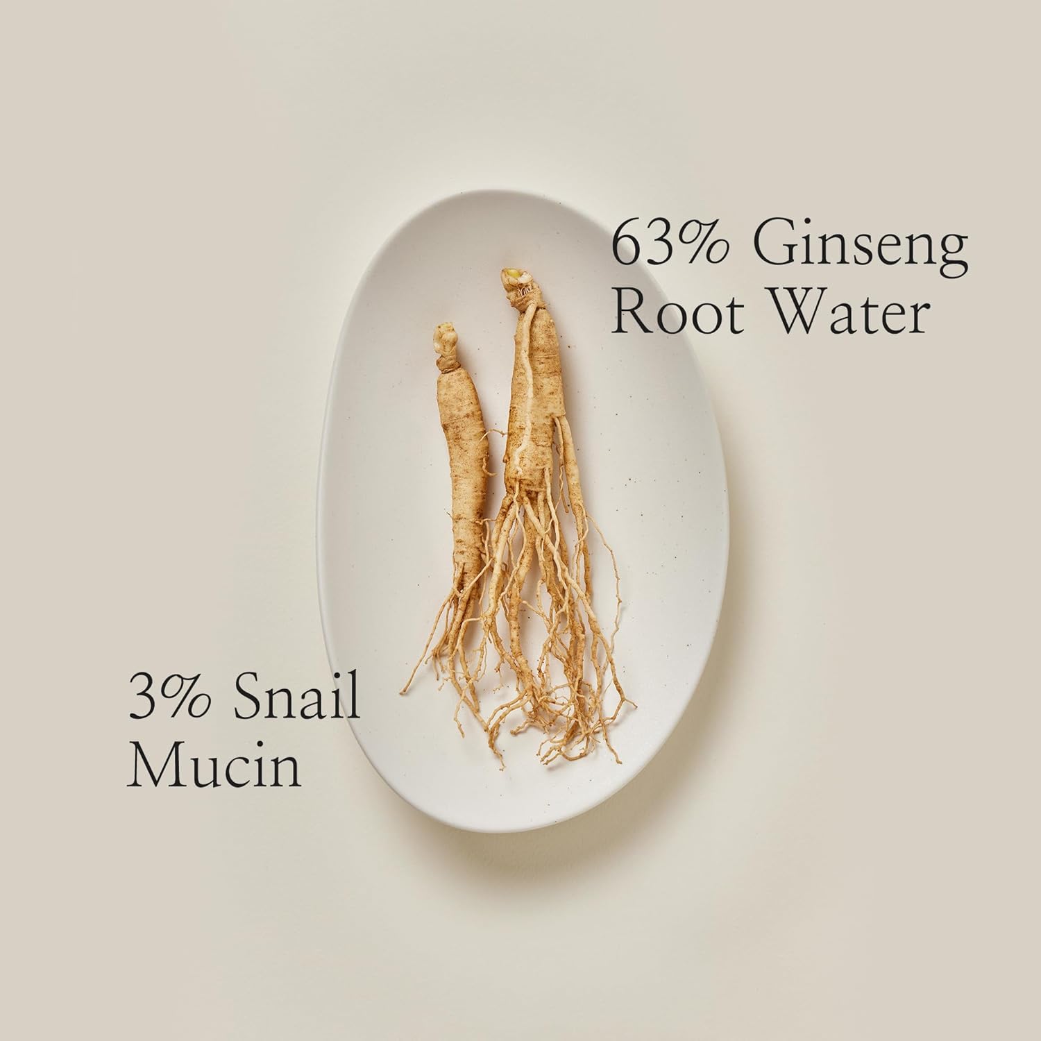 BEAUTY OF JOSEON Revive Serum : Ginseng + Snail Mucin 30ml (1 fl.oz.) - Image 3