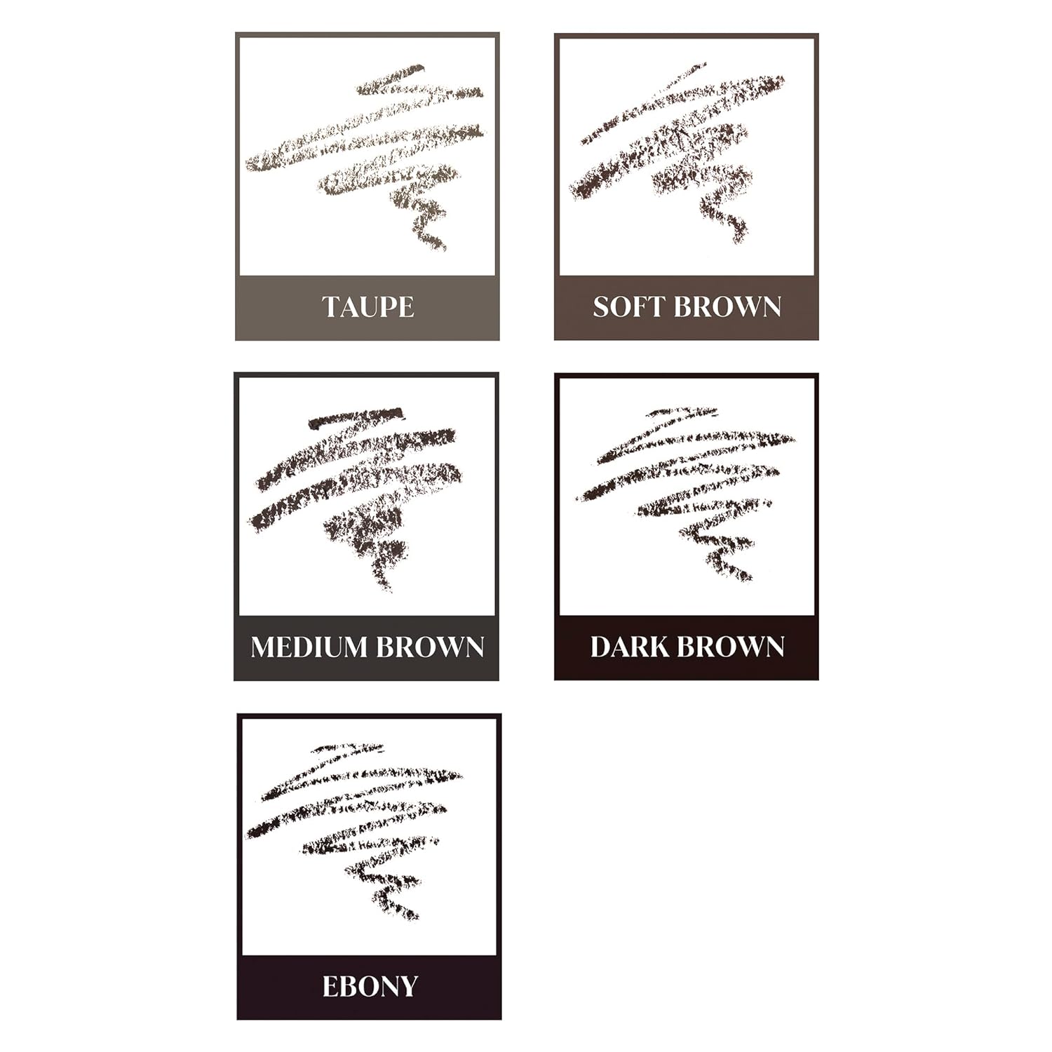 ANASTASIA Brow Beginners Kit - Image 4