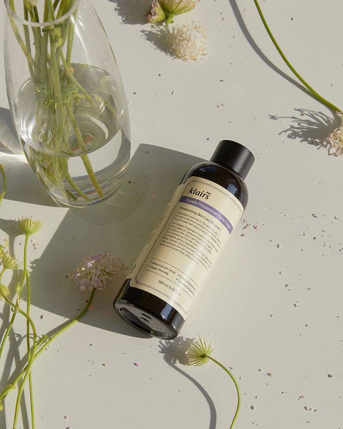 KLAIRS Supple Preparation Facial Toner - Image 4