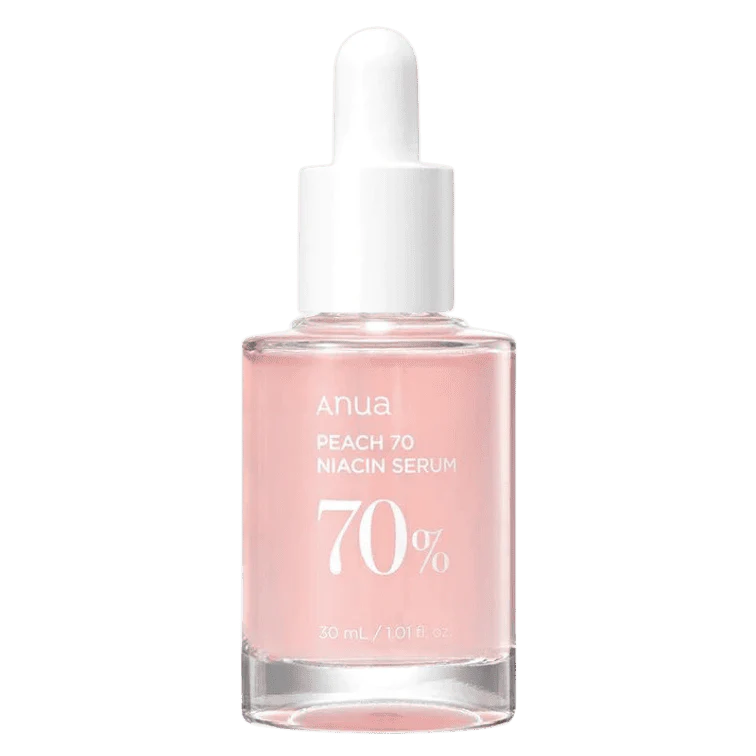ANUA Peach 70 Niacin Serum -30ml