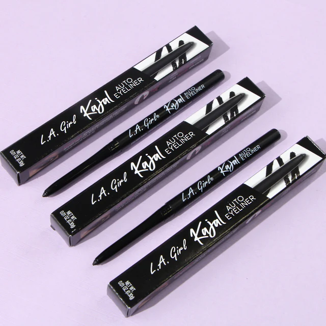 L.A girl Kajal Auto Eyeliner - Image 3