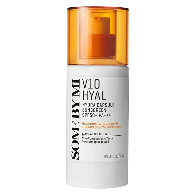 SOME BY MI V10 HYAL Sunscreen SPF50+ PA++++