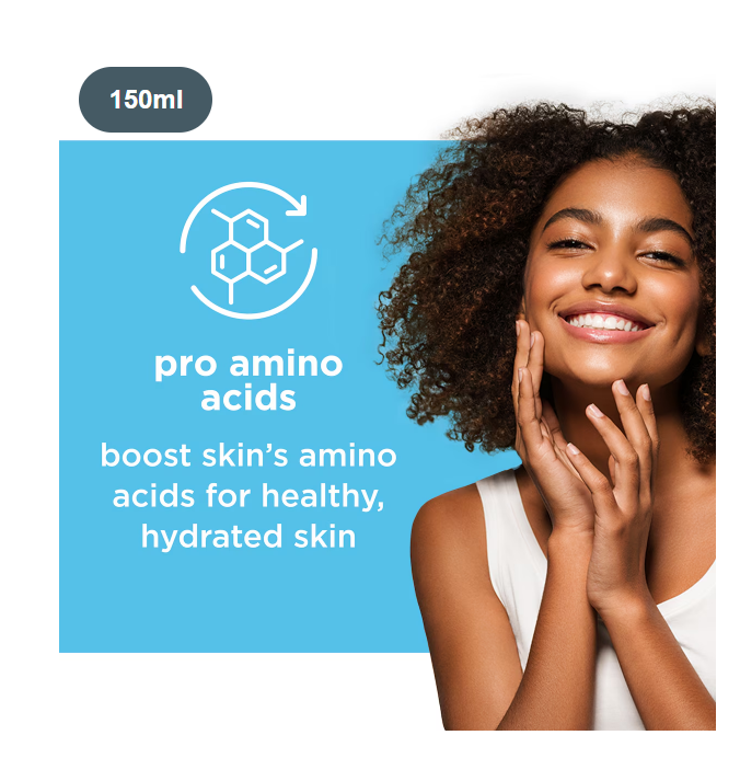Simple Water Boost Micellar Facial Gel Wash Face Wash (150 ml) - Image 4