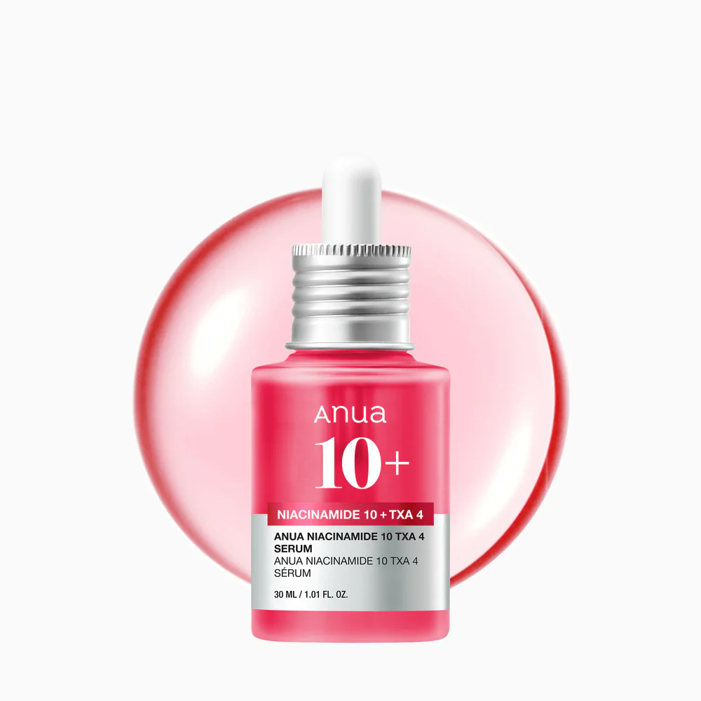 Anua Niacinamide 10% + Txa 4% Dark Spot Serum-30ml - Image 2