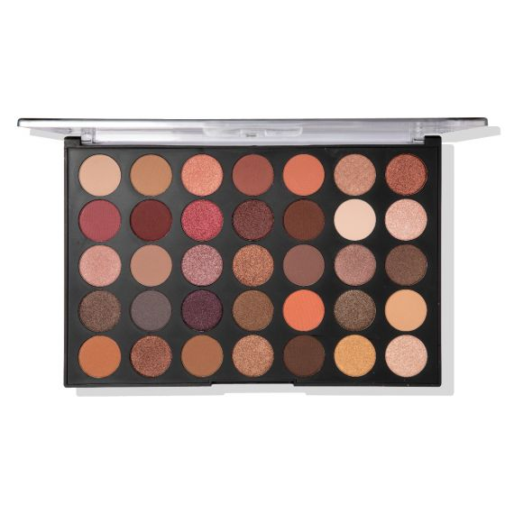 Technic Paris Pressed Pigment Palette - Image 3