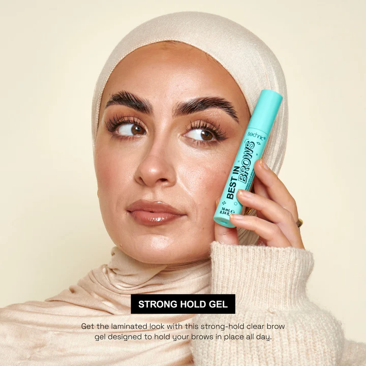 Technic Best in Brows Gel - Image 3