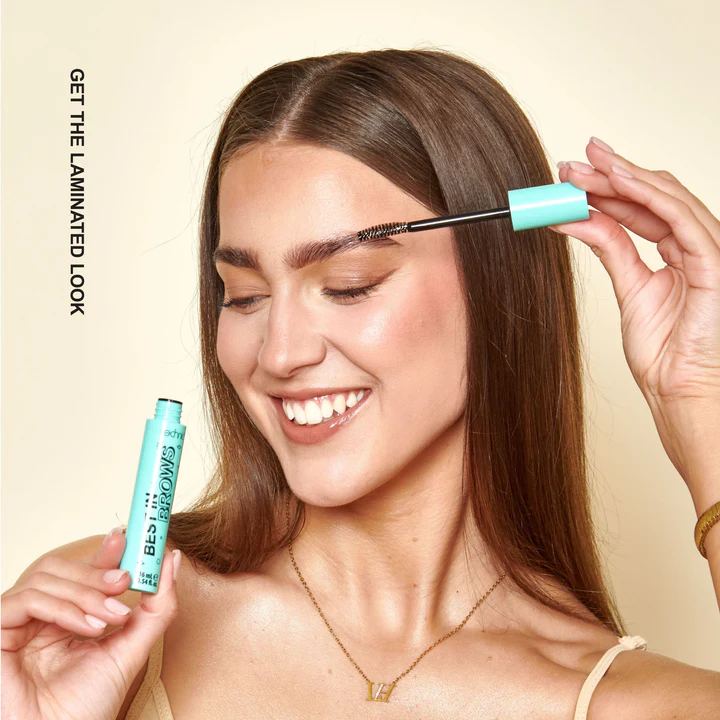 Technic Best in Brows Gel - Image 9