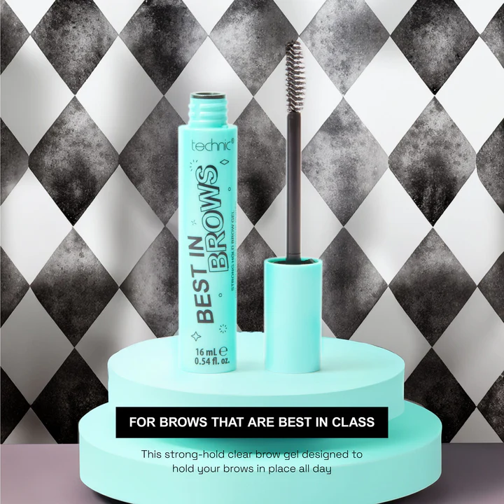 Technic Best in Brows Gel - Image 8