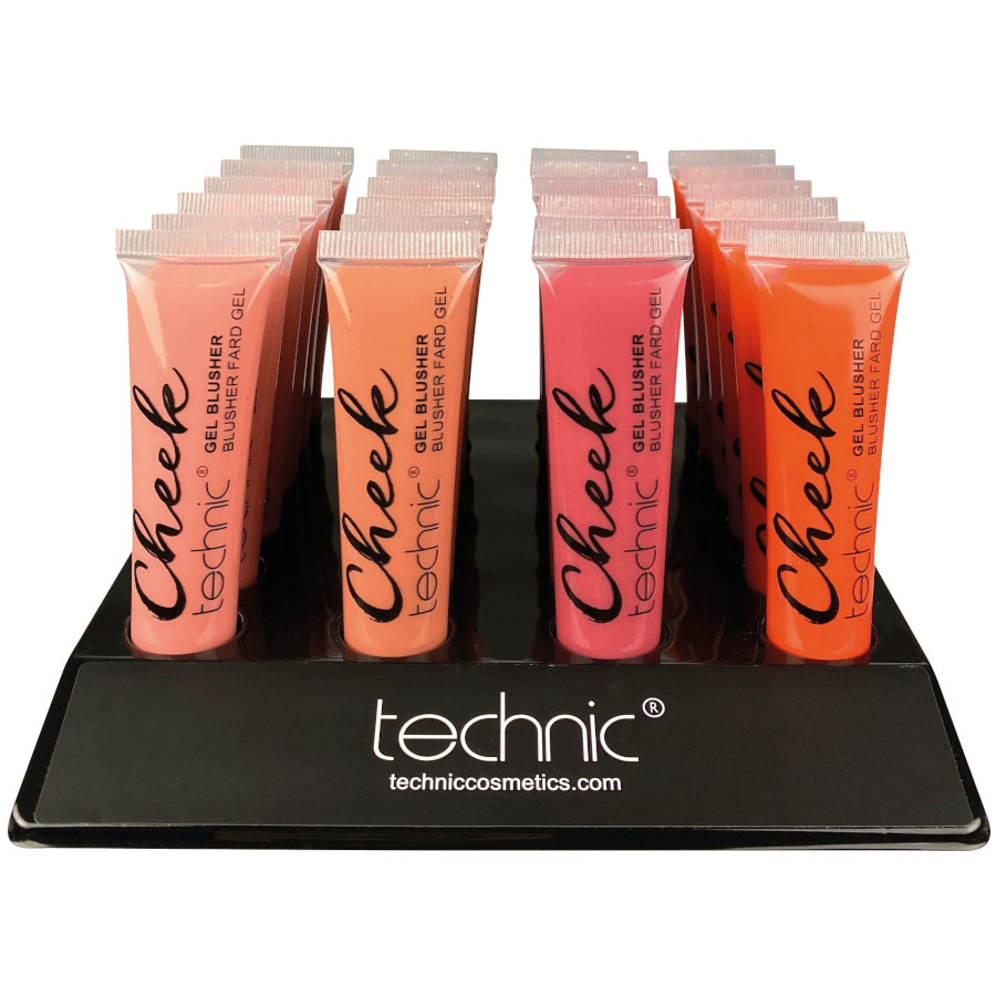 Technic Cheek Gel Blusher - Image 5