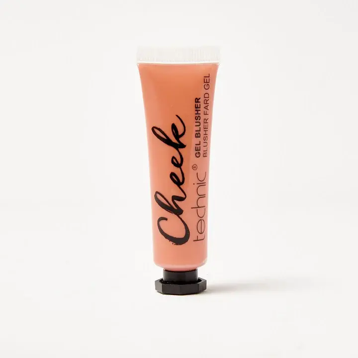 Technic Cheek Gel Blusher - Image 4