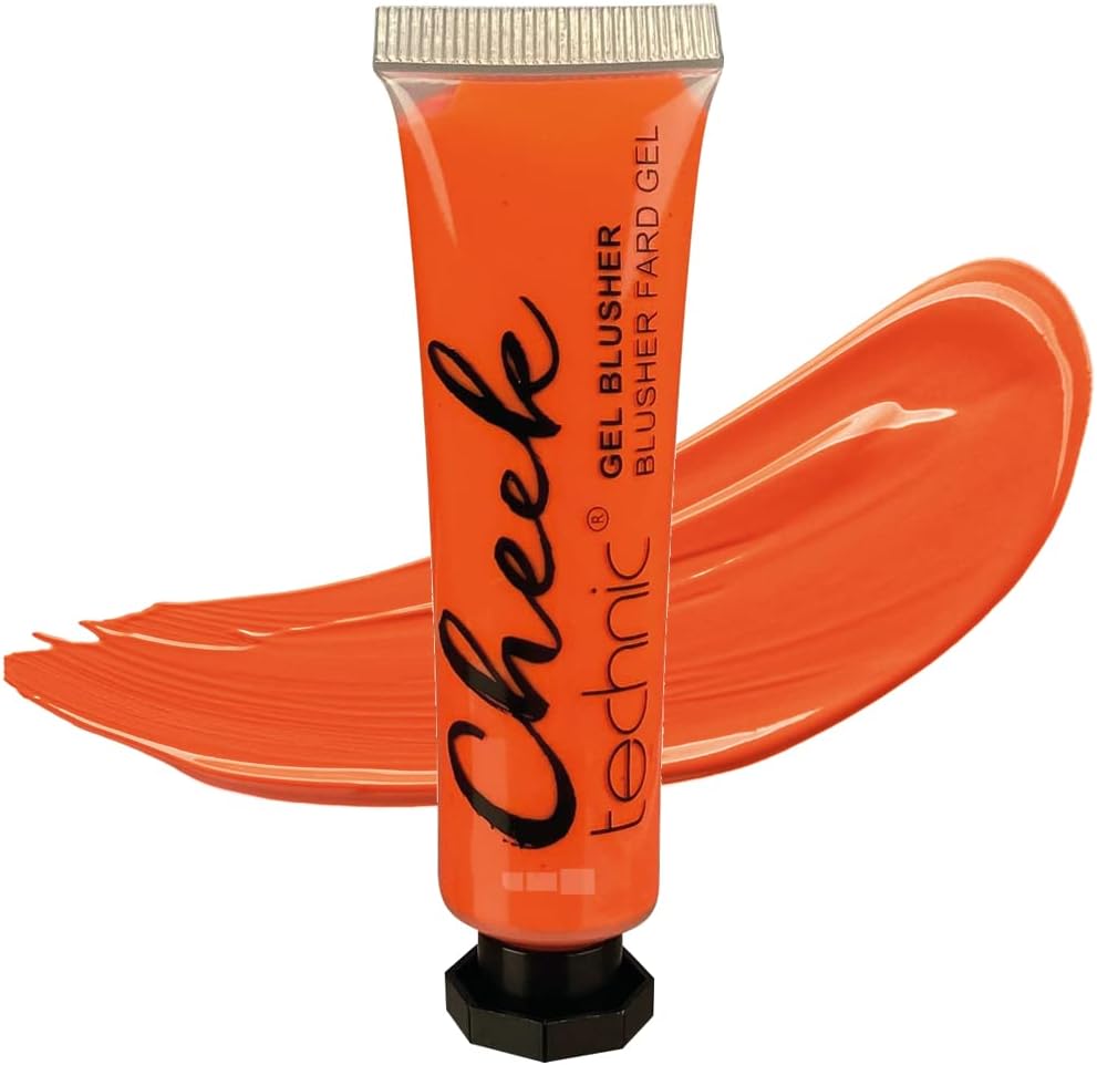 Technic Cheek Gel Blusher - Image 2