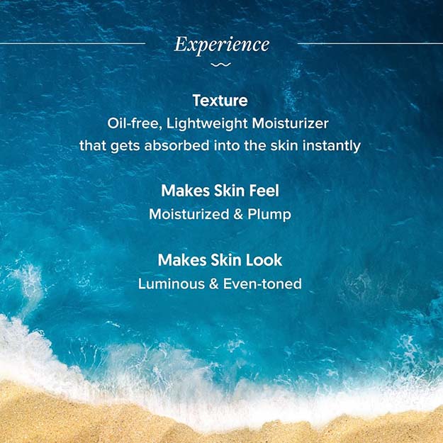 Aqualogica Illuminate+ Oil Free Face Moisturizer 100gm - Image 4
