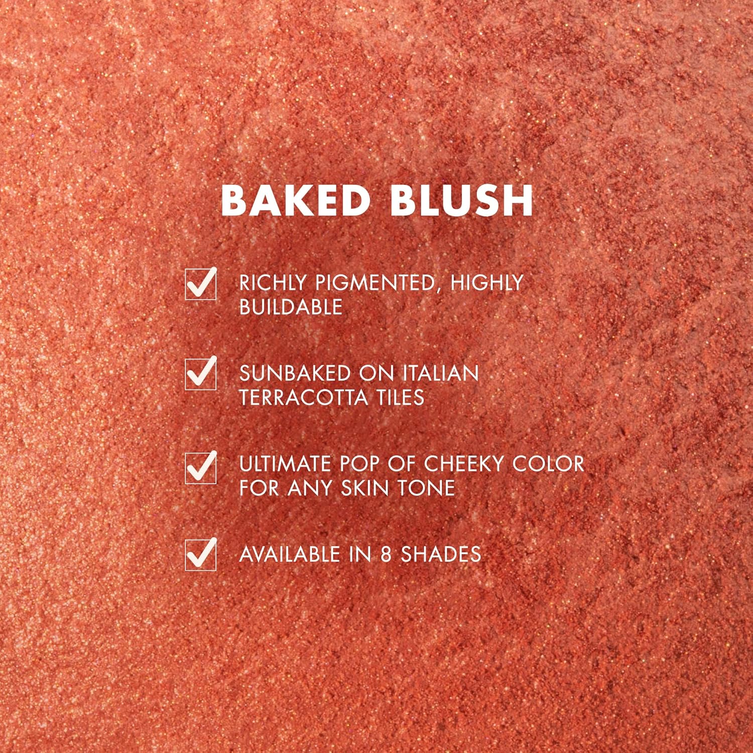 Milani Baked Blush - Luminoso 05 - Image 2