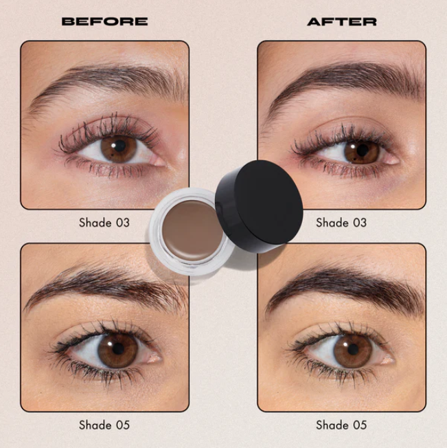 MILANI Stay Put® Brow Color - Image 3