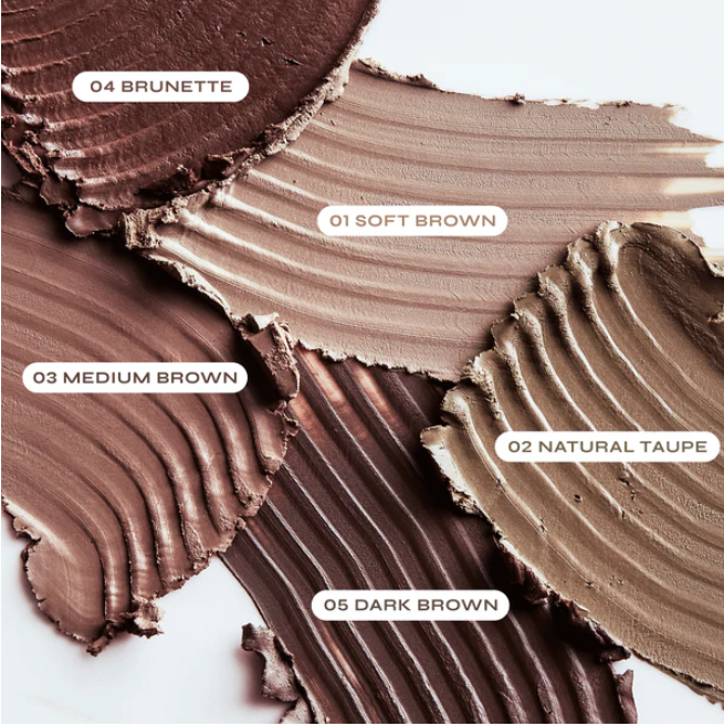 MILANI Stay Put® Brow Color - Image 4