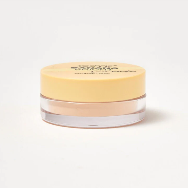 Technic Banana Bright Loose Powder - Image 2