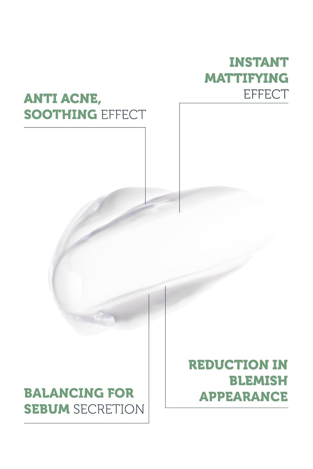 The Purest Solutions T-Zone Oil Eraser 10ml - Image 3