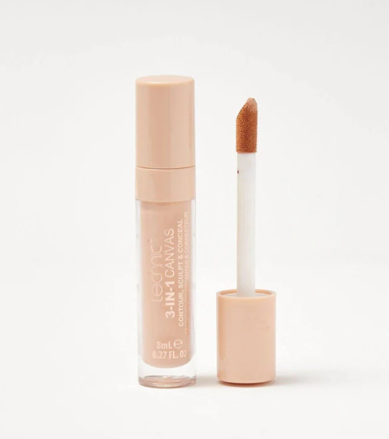 Technic 3 in 1 Canvas Concealer - Image 4