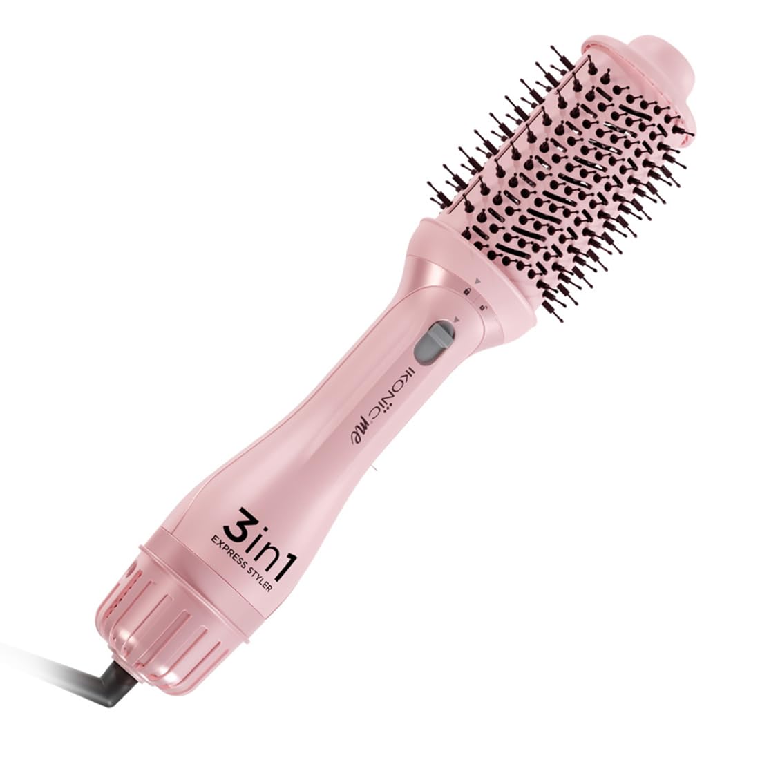 IKONIC PROFESSIONAL 3-In-1 Express Styler