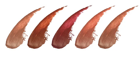 Technic Cashmere Matte Lip Creams - Image 2