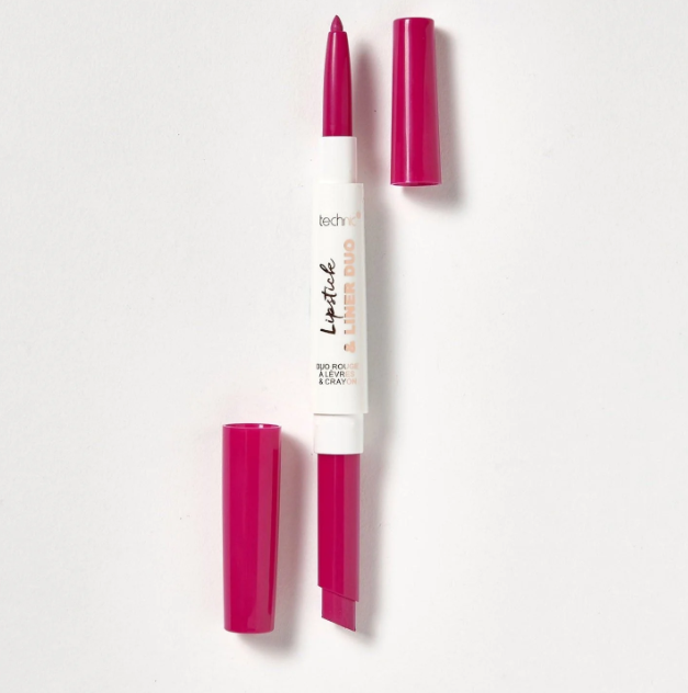 Technic Lipstick & Liner Duo - Image 2