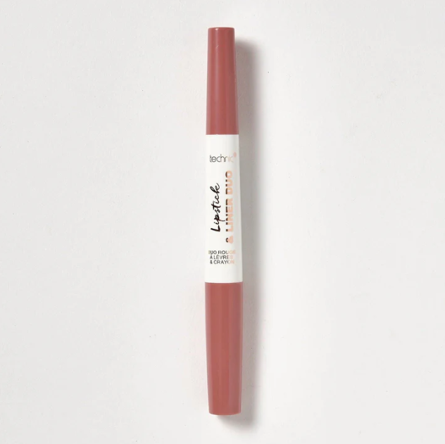 Technic Lipstick & Liner Duo - Image 3