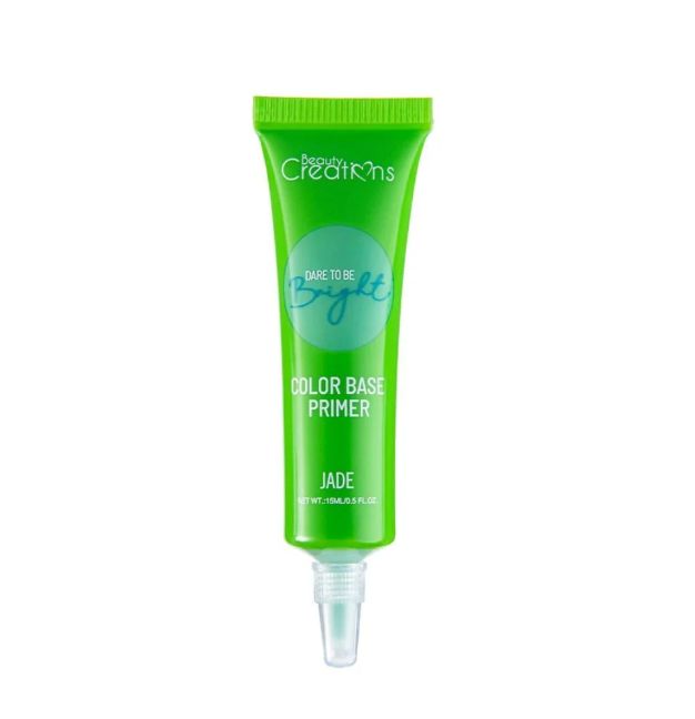 Beauty Creations Dare To Be Bright Color Base Primer 15ml