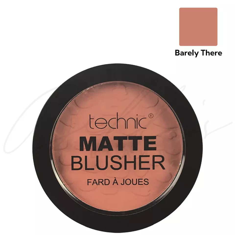 Technic Matte Blushers - Image 2