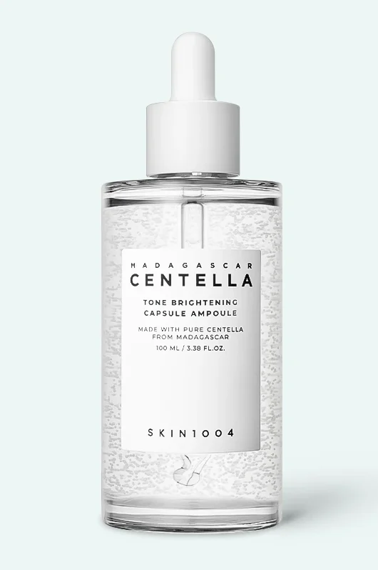 SKIN1004 Madagascar Centella Tone Brightening Capsule Ampoule 100 ml