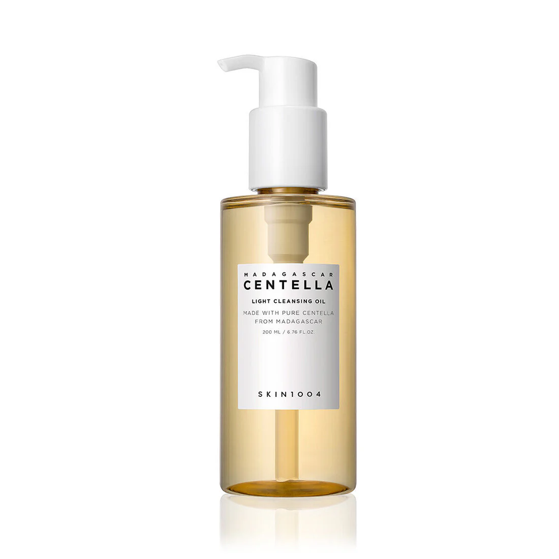 SKIN1004 Madagascar Centella Light Cleansing Oil 200ML