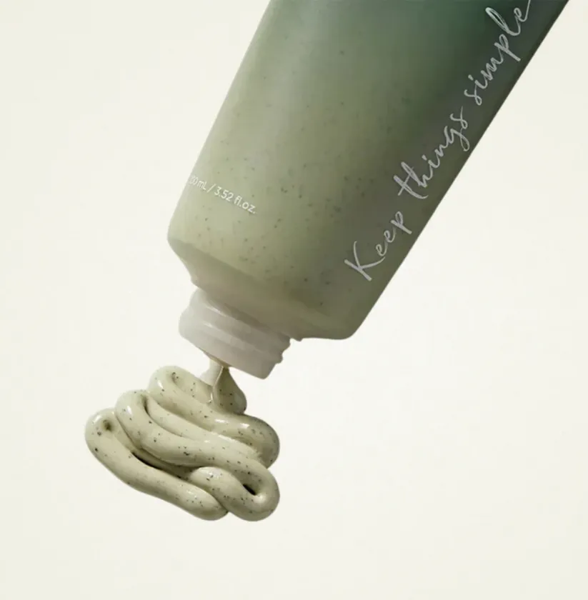 Anua Heartleaf Succinic Moisture Cleansing Foam 150ml - Image 4