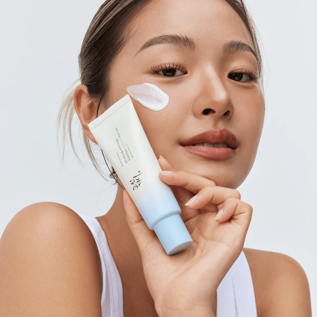 Beauty of Joseon Relief Sun Aqua-Fresh : Rice + B5 (SPF50+ PA++++) 50ml (1.69 fl.oz.) - Image 3