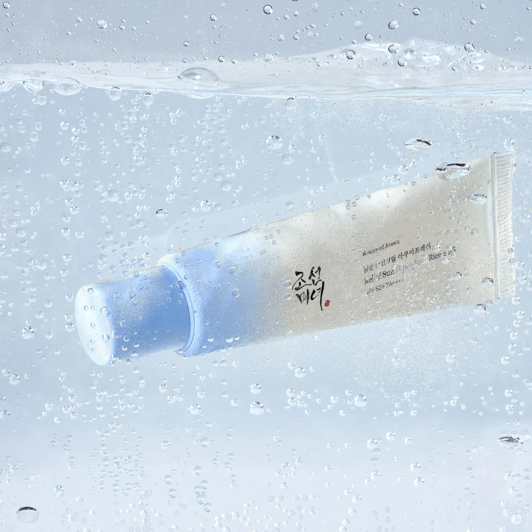 Beauty of Joseon Relief Sun Aqua-Fresh : Rice + B5 (SPF50+ PA++++) 50ml (1.69 fl.oz.) - Image 4