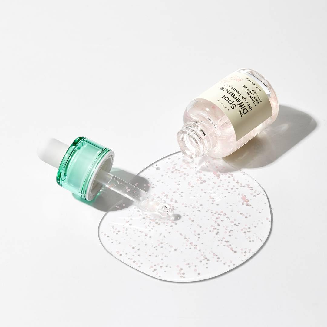 AXIS-Y Spot The Difference Blemish Treatment 15ml - Image 5