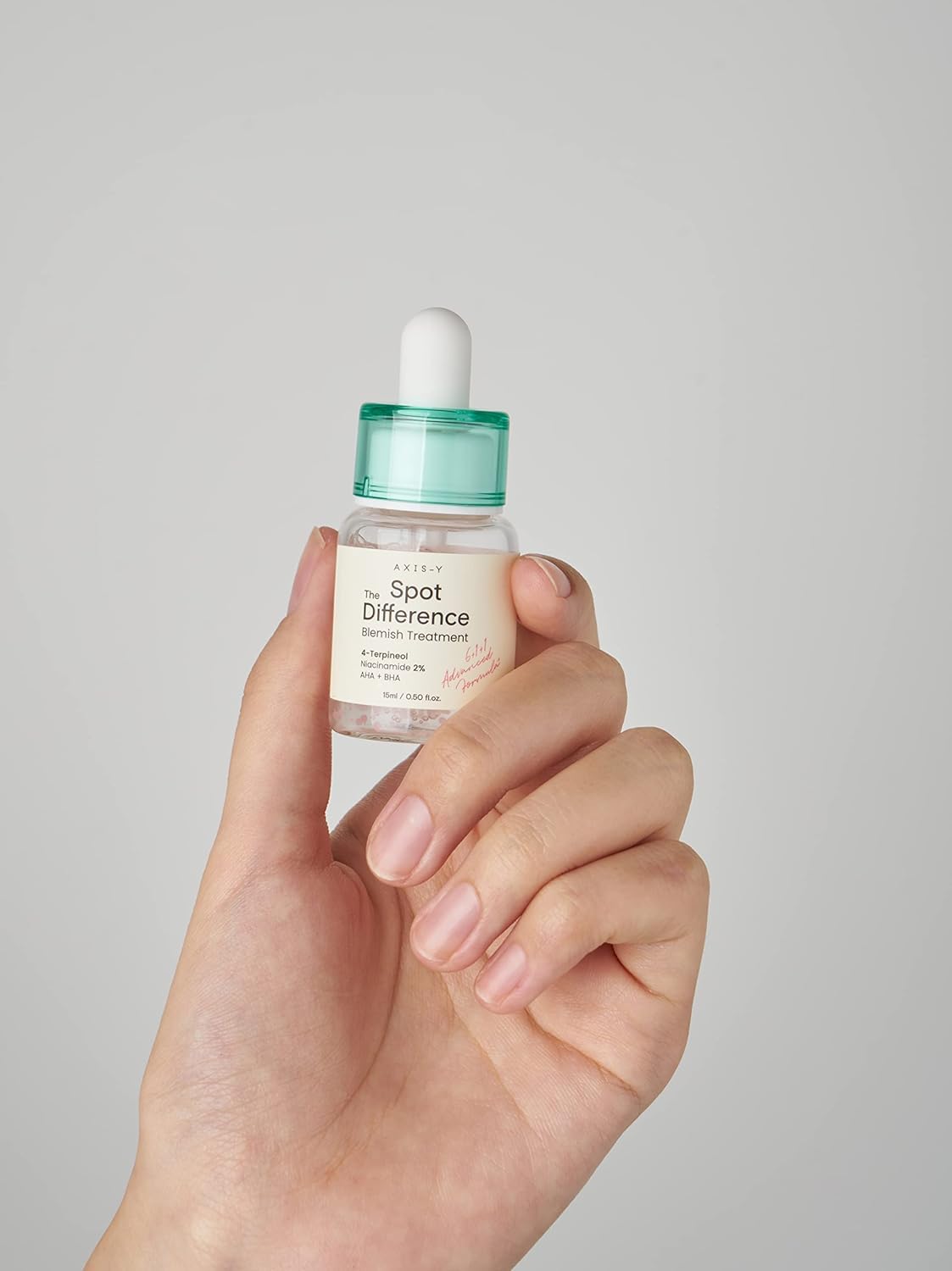 AXIS-Y Spot The Difference Blemish Treatment 15ml - Image 4