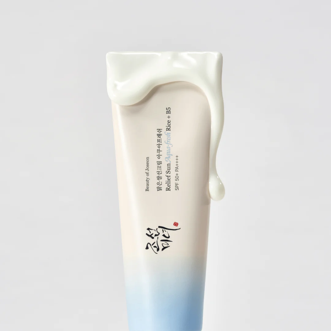 Beauty of Joseon Relief Sun Aqua-Fresh : Rice + B5 (SPF50+ PA++++) 50ml (1.69 fl.oz.) - Image 6