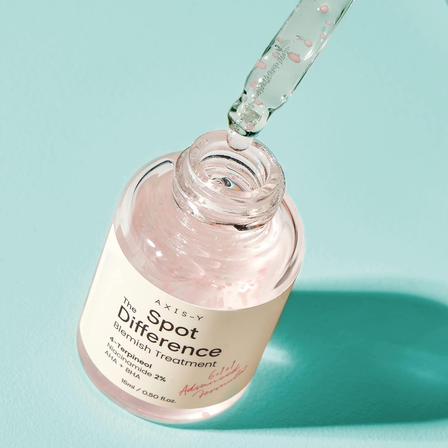 AXIS-Y Spot The Difference Blemish Treatment 15ml - Image 2