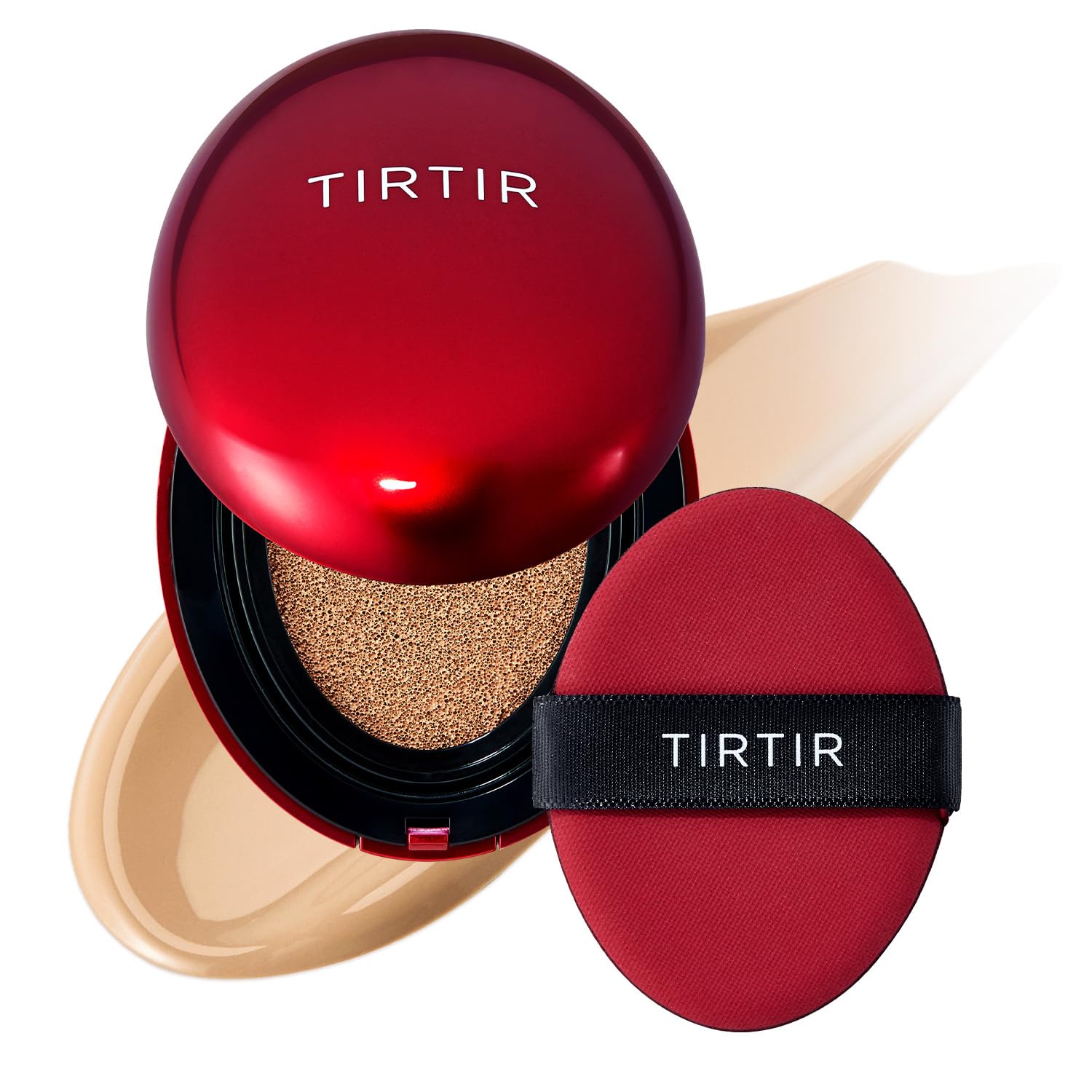 TIRTIR Mask Fit Red Cushion Foundation 18g